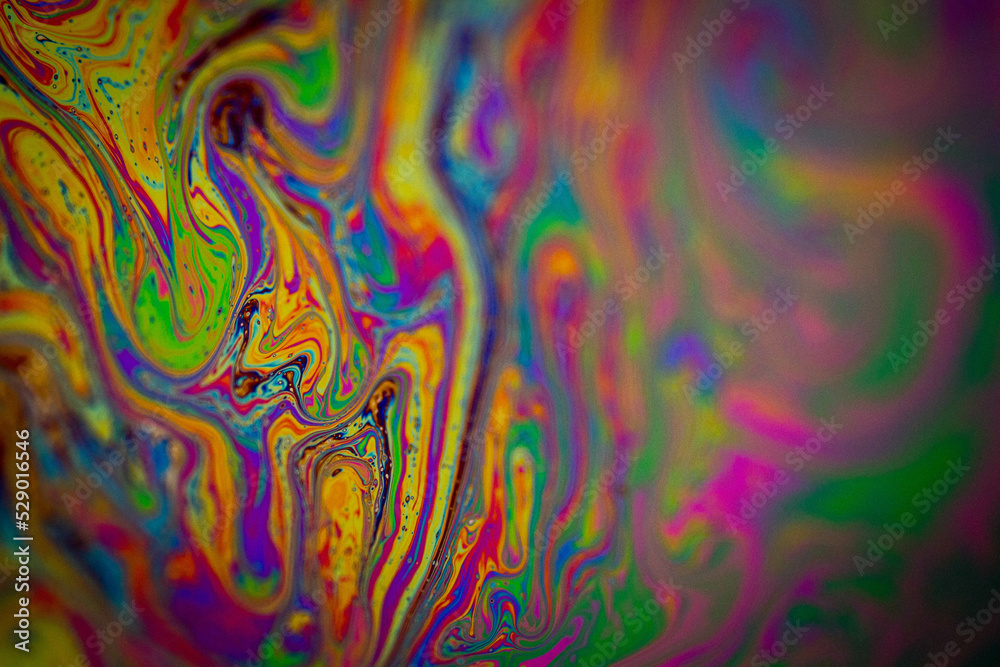 Multicolor Multicolor