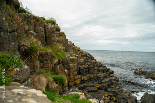 Giants Causeway