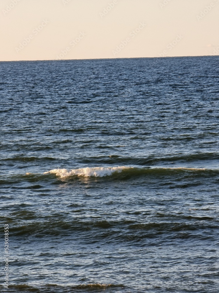 Fototapeta premium sea