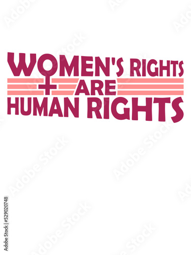 womens rights Feminist Zitat 