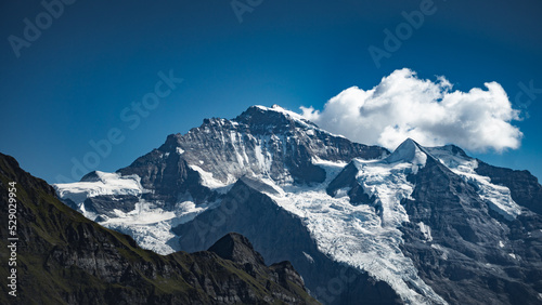 Jungfrau Grindelwald