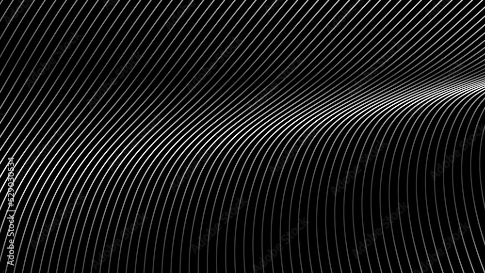 Web abstract wavy background, black and white, transitions. for banners, wallpapers, brochures, landing page. Web abstract wavy background, black and white, transitions. for banners, wallpapers, brochures, landing page.
