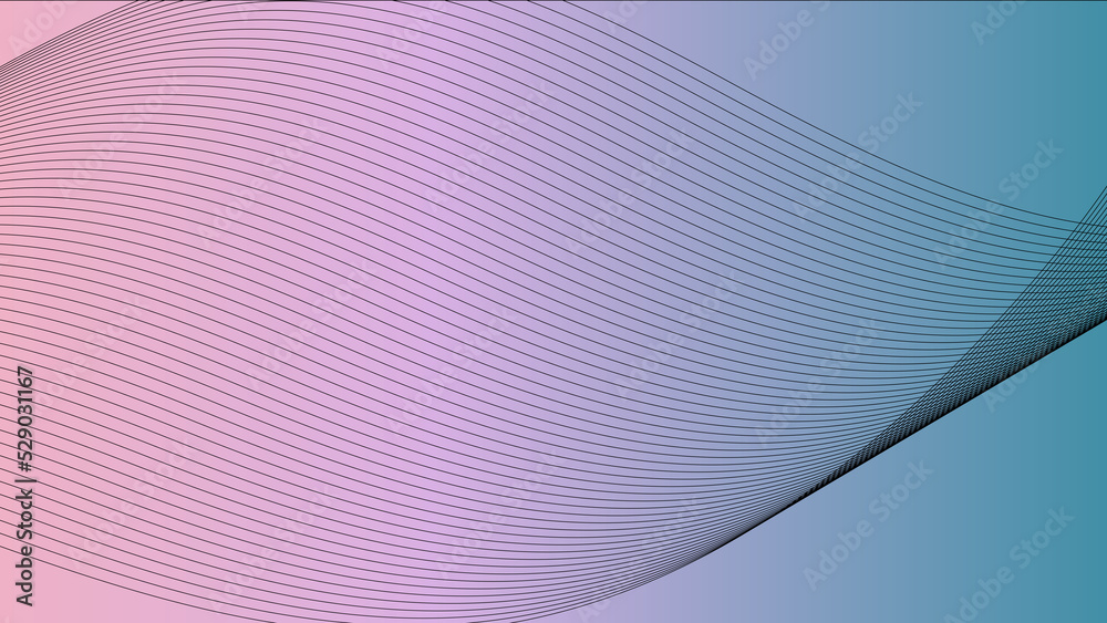 Web abstract wavy background, pastel, pink, black. for banners, wallpapers, brochures, landing page. Web abstract wavy background, pastel, pink, black. for banners, wallpapers, brochures, landing page.