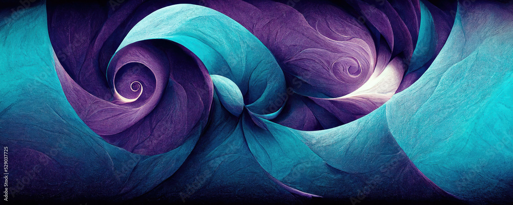 custom made wallpaper toronto digitalHypnotic swirls as abstract wallpaper background design