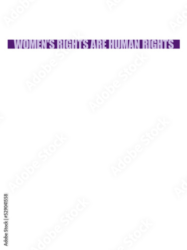 womens rights Feminist Zitat 