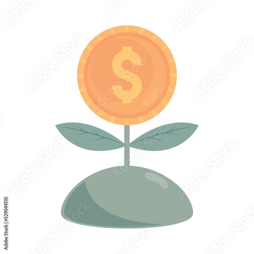 money income plant