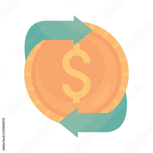 money income concept