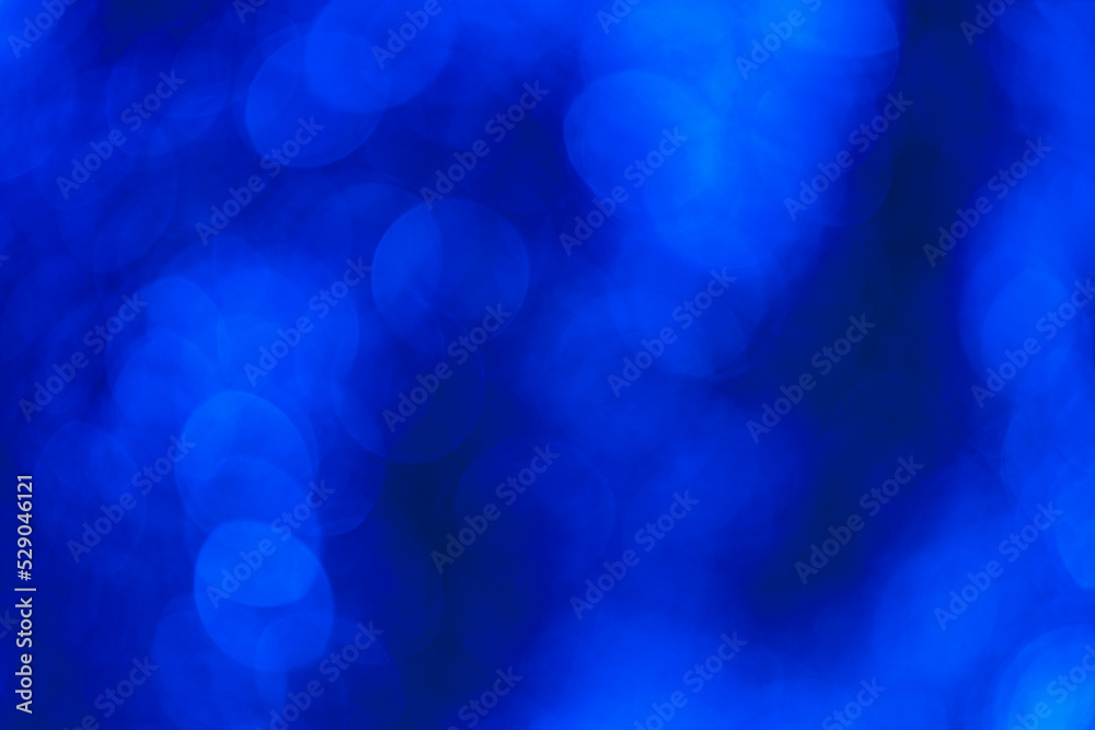 Bokeh or blurry background of a portrait lens. Defocused back. Cold neon tone Bokeh or blurry background of a portrait lens. Defocused back. Cold neon tone