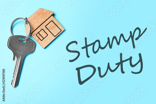 Canvas Print Stamp duty