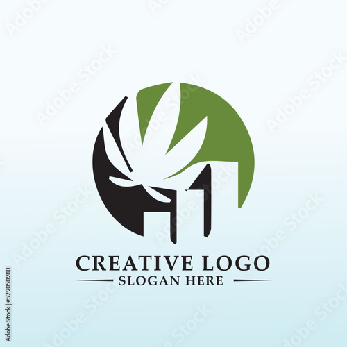 Cannabis capital for Social and Racial Equity logo