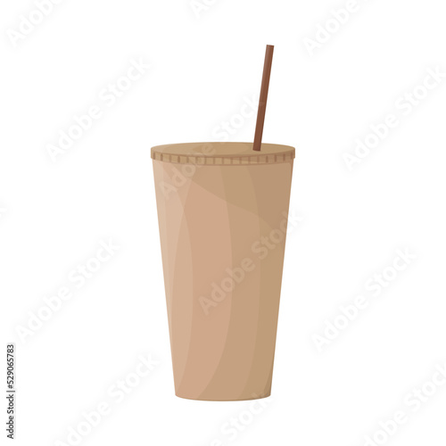 take away cup icon