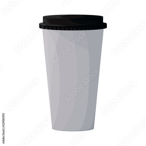 take away coffee cup