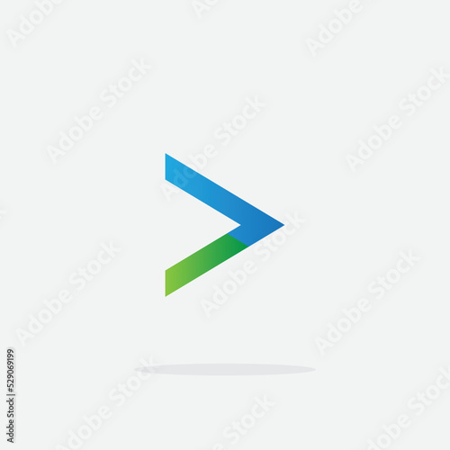 play icon with elegant shape and modern color. play logo. play button. music player. video player. play logo template. Free Download play icon with elegant shape and modern color. play logo. play button. music player. video player. play logo template. - GFXLoad
