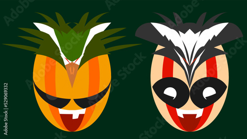 PunkPiña & BatiRock