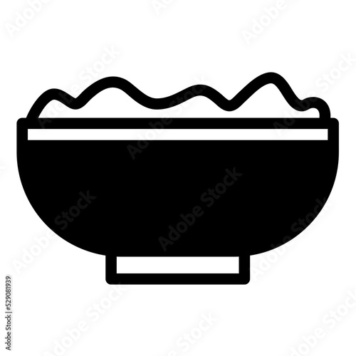 porridge icon