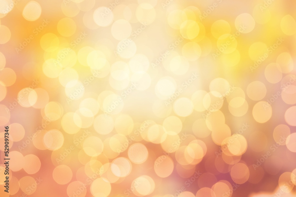 Glowing background Glowing background