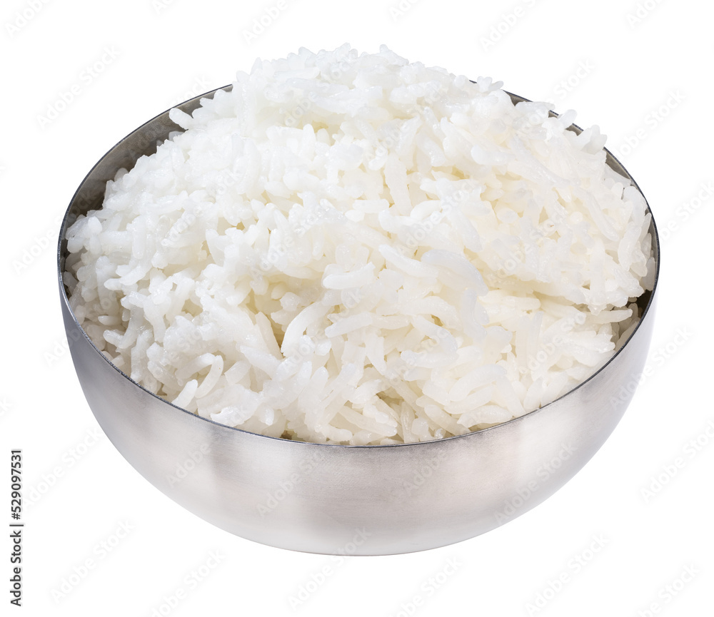 Korean rice bowl metal sale