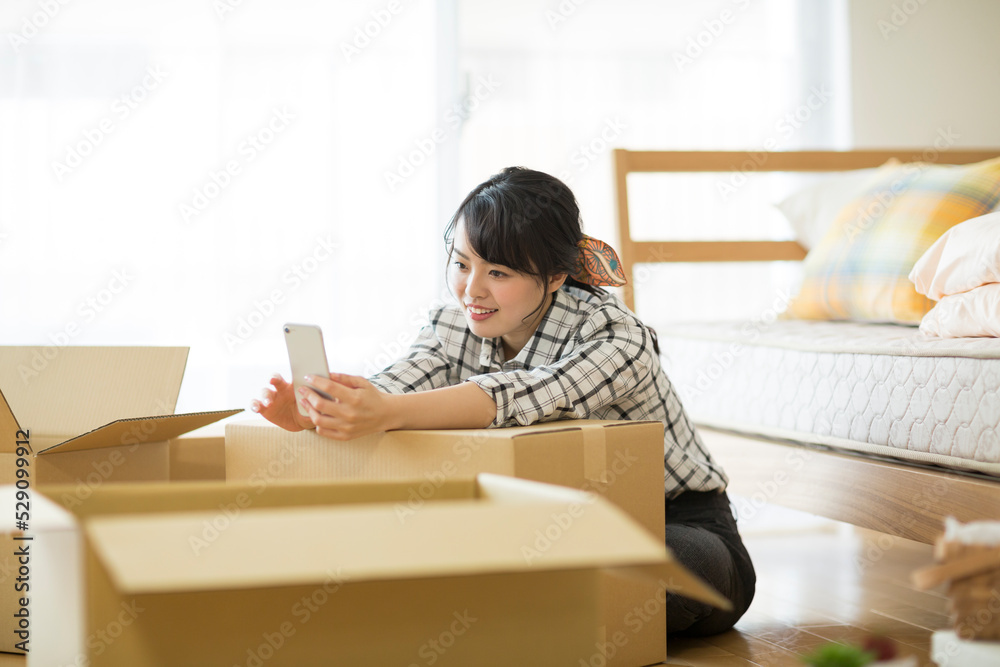 引越し 引越し
