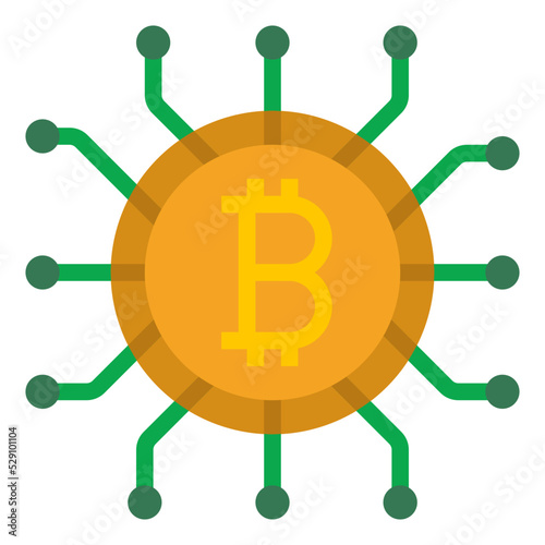 cryptocurrency icon