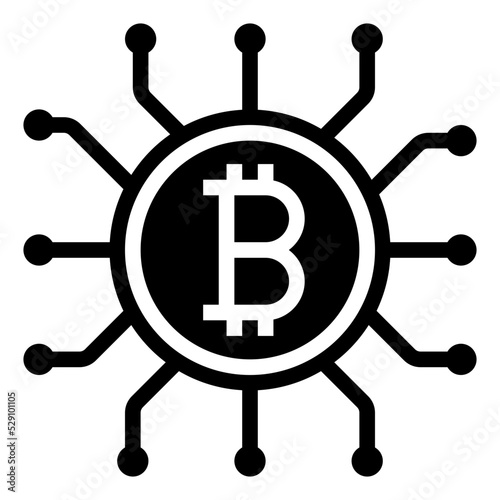 cryptocurrency icon