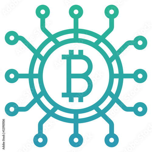 cryptocurrency icon