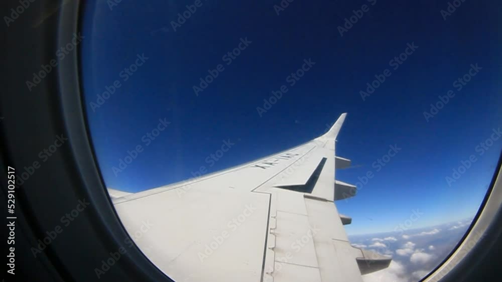 Ventanilla avión Ventanilla avión
