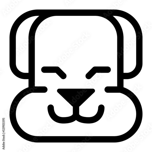 Rabbit Icon
