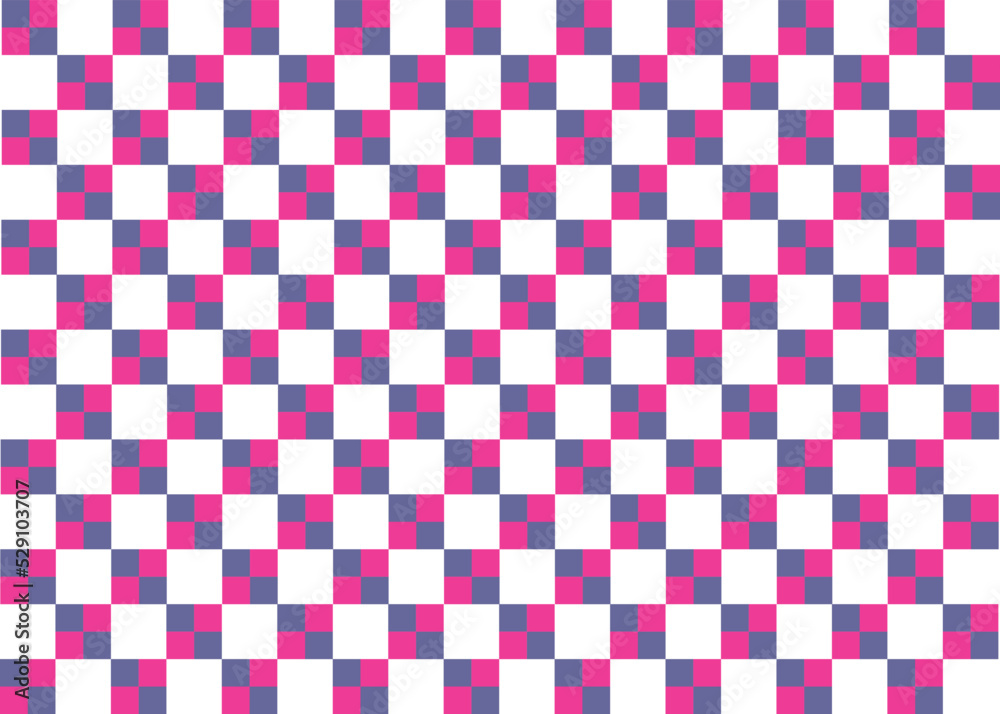 abstract background with squares abstract background with squares