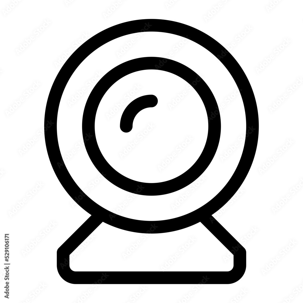 webcam icon webcam icon