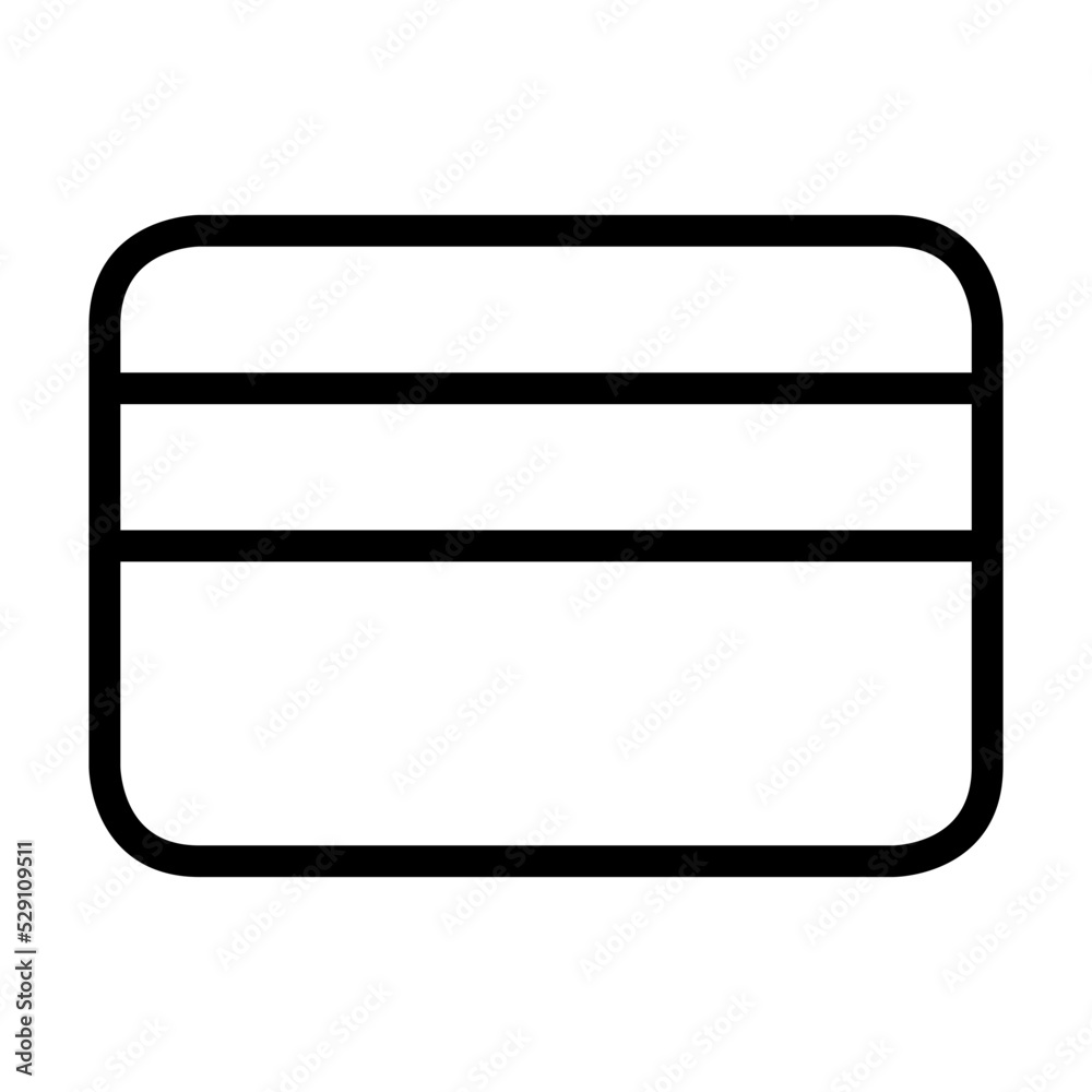 card symbol icon vector illustration card symbol icon vector illustration
