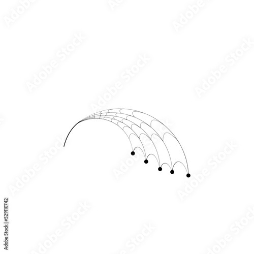 Fish net  icon