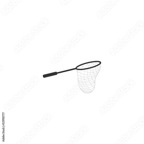 Fish net  icon