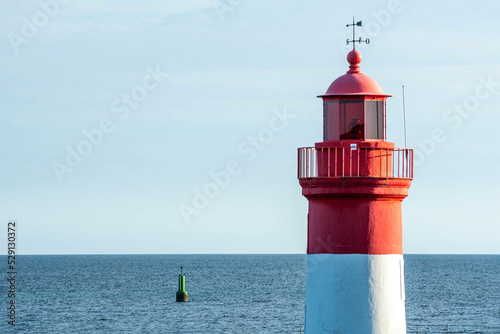 phare au Guilvinec