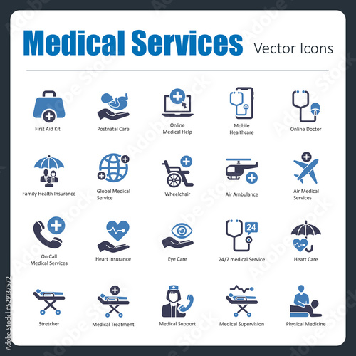 Medical Services