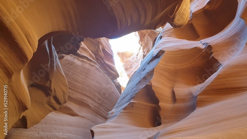 antelope canyon