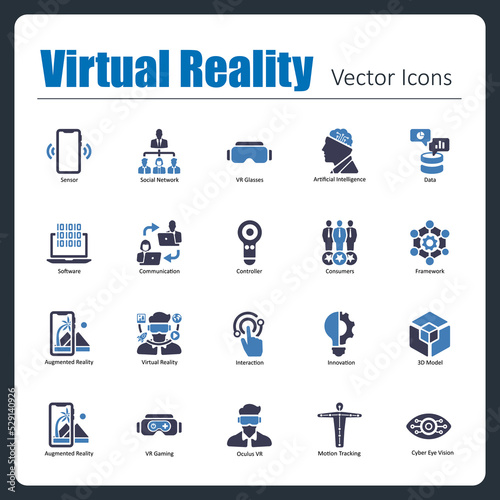 Virtial Reality