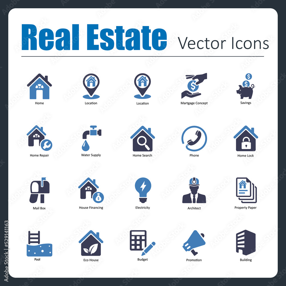 Real Estate Real Estate