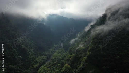 Colombia from above | Luftbilder von Kolumbien photo