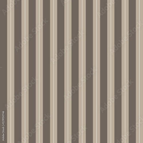 Vector seamless lines pattern Background. Line fabric print.