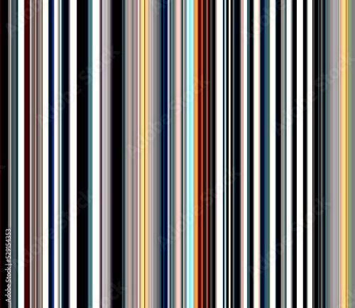 Stripe geometric multicolor plaid pattern background textile design ,background with multicolor lines