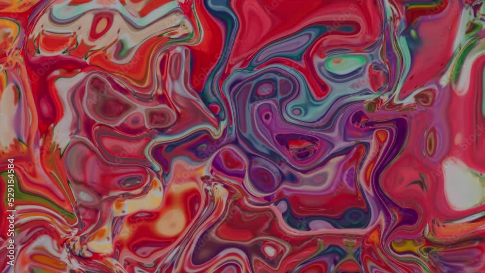 abstract glossy wave pattern animated liquid 4k. abstract glossy wave pattern animated liquid 4k.
