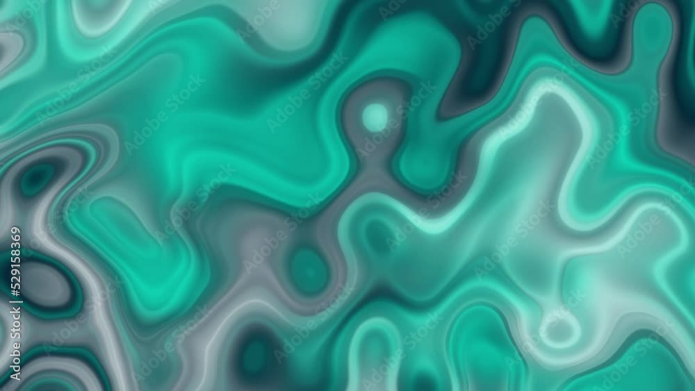 Abstract Colorful Liquid Waves Background. Abstract Colorful Liquid Waves Background.
