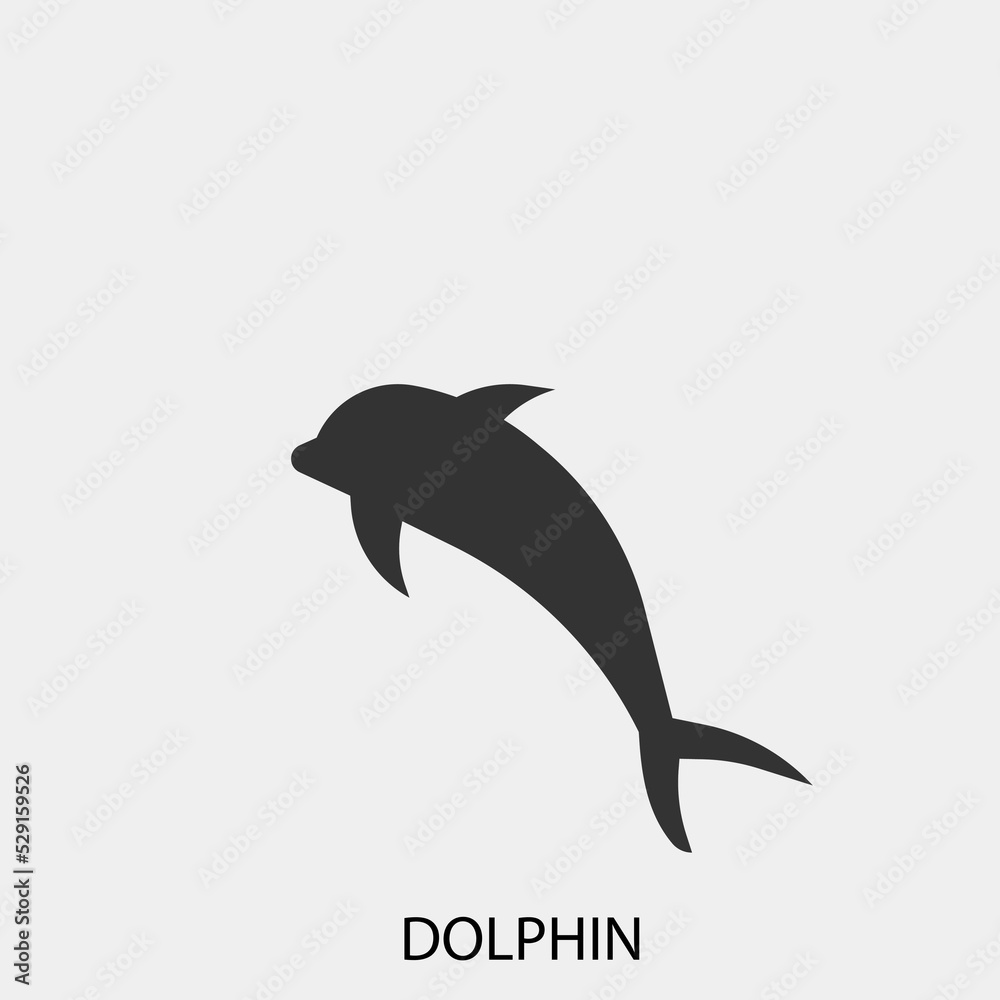Dolphin icon Dolphin icon