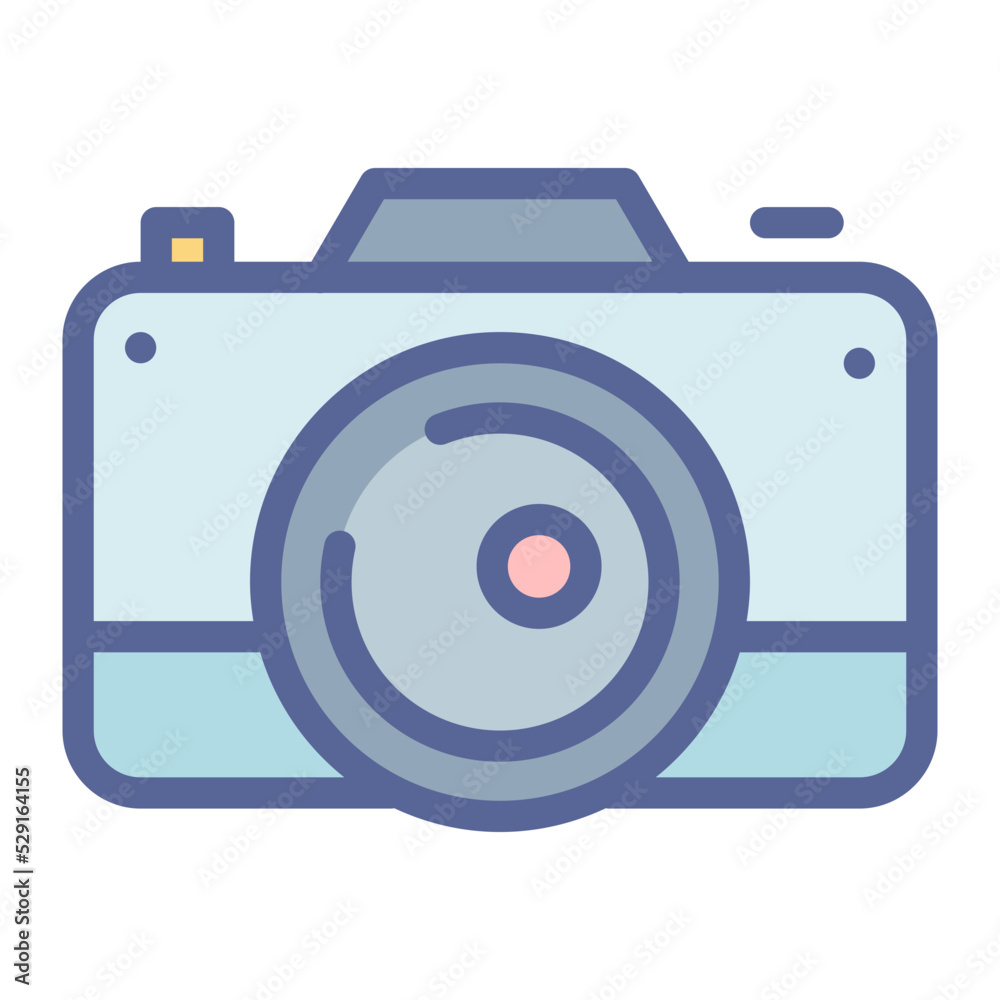 Camera Icon