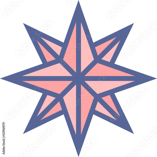 Compass Icon