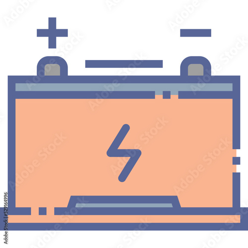 Battery Icon
