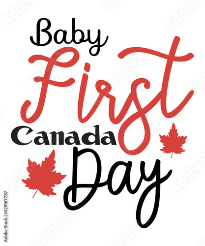 Proud To Be Canadian SVG, DXF, EPS, png Files for Cutting Machines Cameo or Cricut - Canada Day Svg, Canada Svg, Patriotic Svg, Flag Svg,
My 1st Canada Day Svg, Canada Svg, Baby Canada Day Svg, Maple 