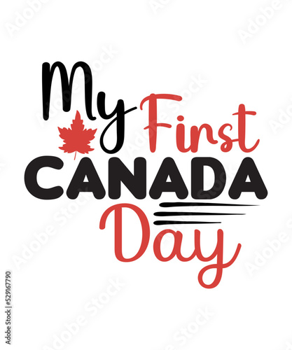 Proud To Be Canadian SVG, DXF, EPS, png Files for Cutting Machines Cameo or Cricut - Canada Day Svg, Canada Svg, Patriotic Svg, Flag Svg,
My 1st Canada Day Svg, Canada Svg, Baby Canada Day Svg, Maple 