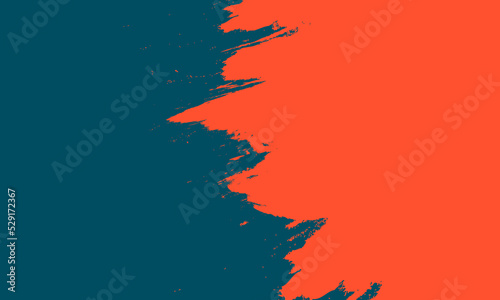 Grunge brush background. Modern grunge Background