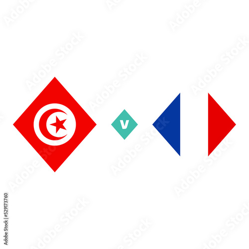 Free Download tunisia france football world 2022 match - GFXLoad
